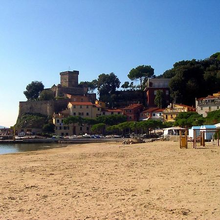 La Casa Al Mare Daire Lerici Dış mekan fotoğraf