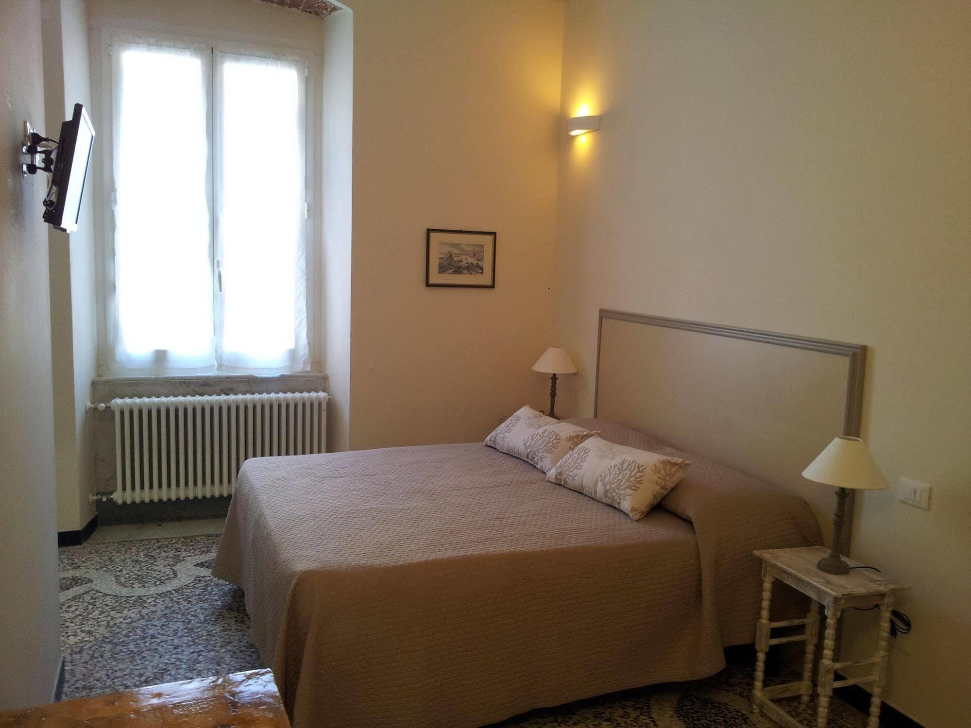 La Casa Al Mare Daire Lerici Dış mekan fotoğraf
